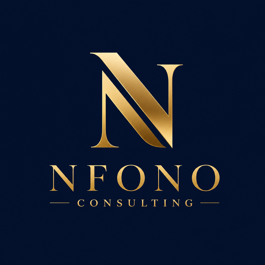 Nfono Consulting